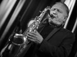 Front Jerry Bergonzi credit eric pawlitzky 150